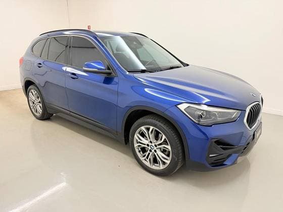 Carro 2.0 16V TURBO ACTIVEFLEX SDRIVE20I 4P AUTOMÁTICO