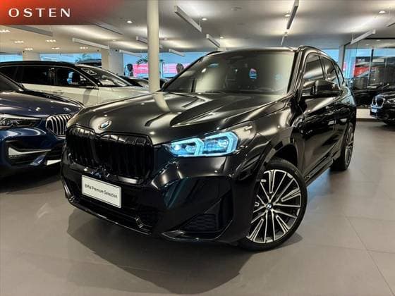 Carro 2.0 16V TURBO GASOLINA SDRIVE20I M SPORT STEPTRONIC