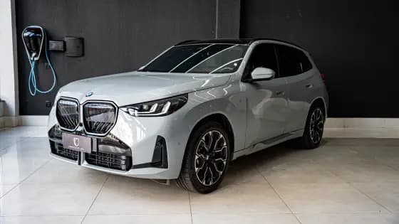 Carro 2.0 TWINPOWER MHEV XDRIVE30I M SPORT STEPTRONIC