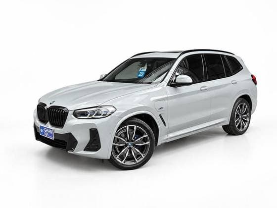 Carro 2.0 16V HÍBRIDO X LINE XDRIVE30E STEPTRONIC