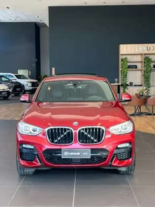 Carro 2.0 16V GASOLINA XDRIVE30I M SPORT STEPTRONIC