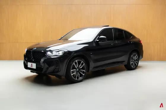 Carro 2.0 16V GASOLINA XDRIVE30I M SPORT STEPTRONIC