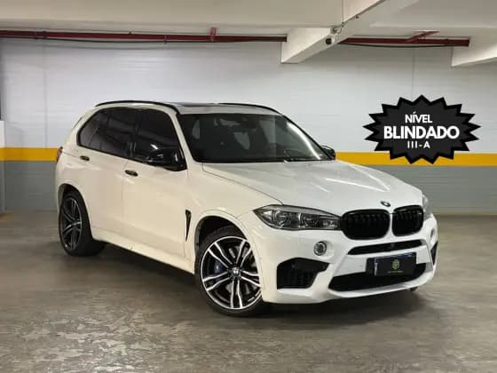 Carro 4.4 V8 TURBO GASOLINA M AUTOMATICO