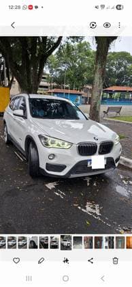 Carro 2.0 16V TURBO ACTIVEFLEX SDRIVE20I 4P AUTOMÁTICO