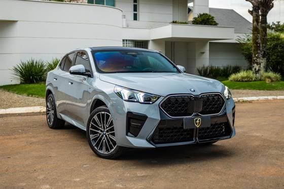 Carro 2.0 TURBO GASOLINA XDRIVE20I M SPORT STEPTRONIC