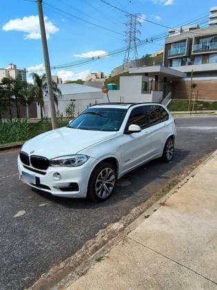 Carro 3.0 4X4 30D I6 TURBO DIESEL 4P AUTOMÁTICO