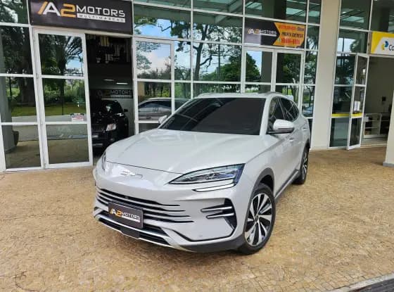 Carro 1.5 DM-I TURBO HÍBRIDO AWD AUTOMÁTICO