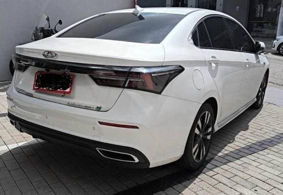 Carro 1.5 TCI FLEX HYBRID MAX DRIVE CVT