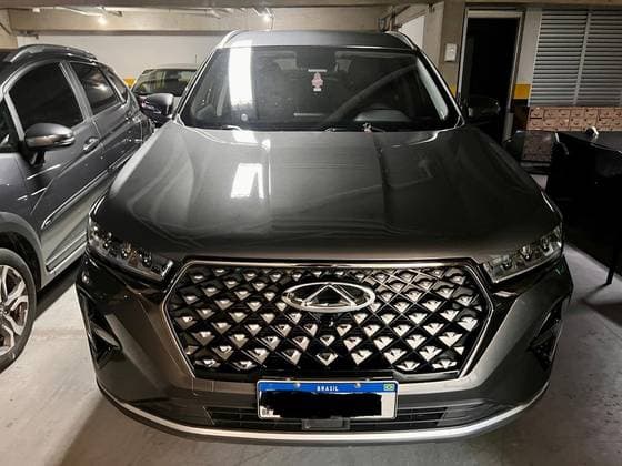 Carro 1.5 TCI TURBO FLEX SPORT CVT