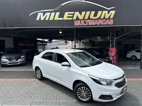 Carro 1.4 MPFI LT 8V FLEX 4P MANUAL