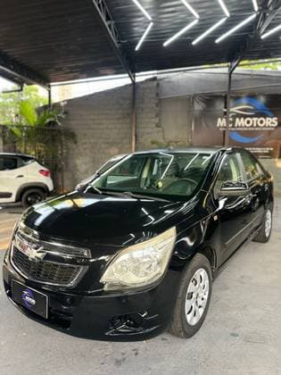 Carro 1.4 SFI LT 8V FLEX 4P MANUAL
