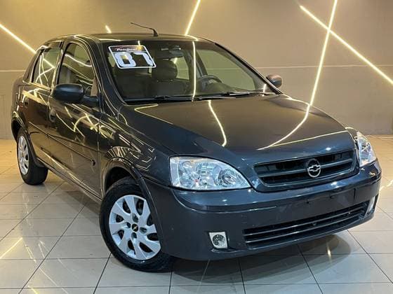 Carro 1.0 MPFI MAXX SEDAN 8V FLEX 4P MANUAL