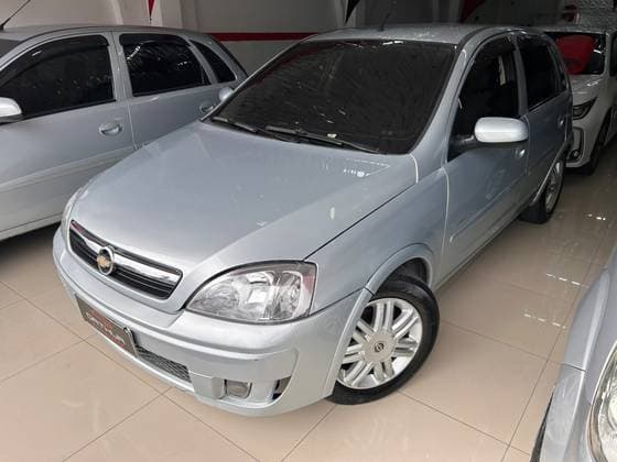 Carro 1.4 MPFI PREMIUM 8V FLEX 4P MANUAL