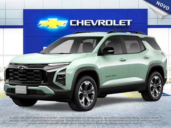 Carro 1.5 16V TURBO GASOLINA ACTIV AWD AUTOMÁTICO