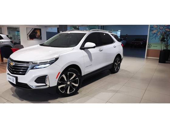 Carro 1.5 16V TURBO GASOLINA PREMIER AWD AUTOMÁTICO