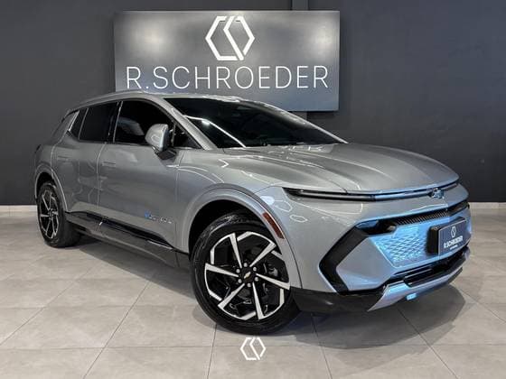 Carro 85 KW ELÉTRICO eAWD