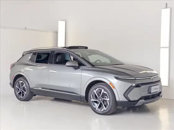 Carro 85 KW ELÉTRICO eAWD