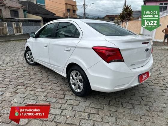 Carro 1.0 SPE4 FLEX PLUS MANUAL