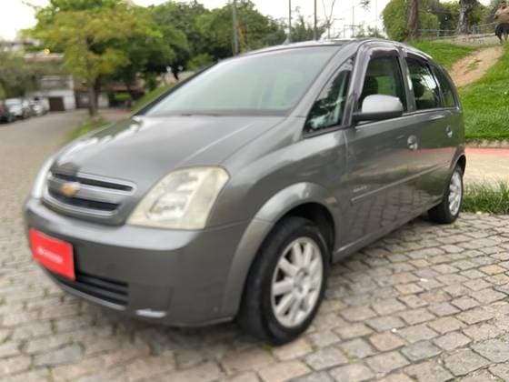 Carro 1.4 MPFI MAXX 8V ECONO.FLEX 4P MANUAL