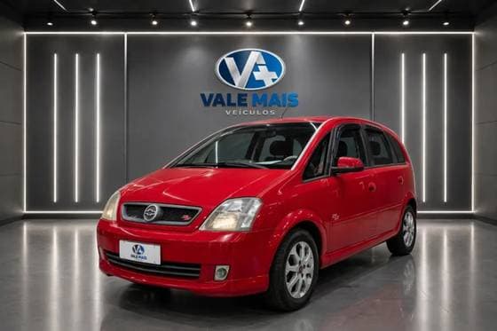 Carro 1.8 MPFI SS 8V FLEX 4P MANUAL