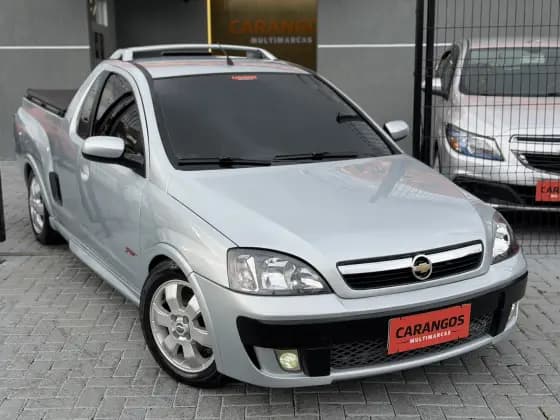 Carro 1.8 MPFI SPORT CS 8V FLEX 2P MANUAL