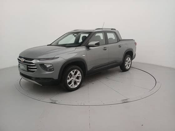Carro 1.2 TURBO FLEX LTZ AUTOMÁTICO