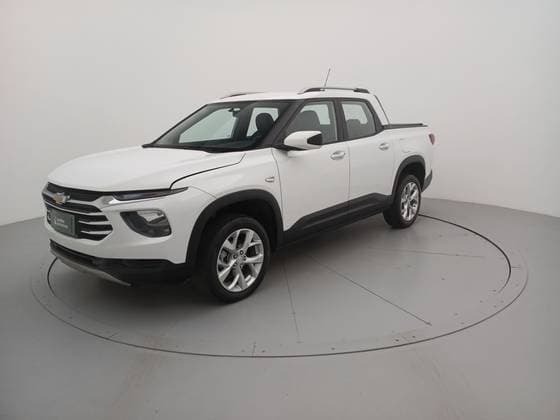Carro 1.2 TURBO FLEX LTZ AUTOMÁTICO