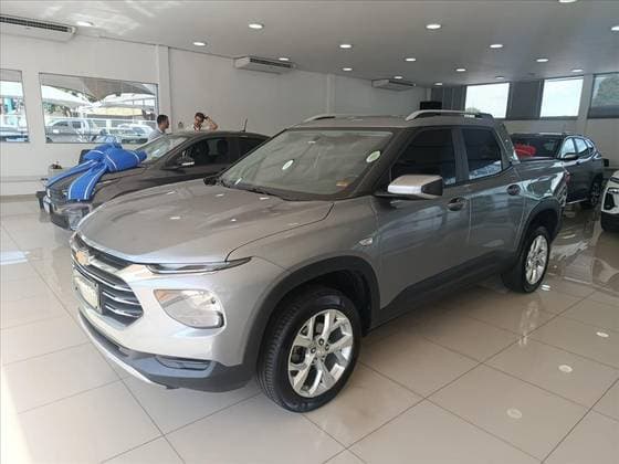 Carro 1.2 TURBO FLEX LTZ AUTOMÁTICO