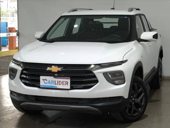 Carro 1.2 TURBO FLEX PREMIER AUTOMÁTICO