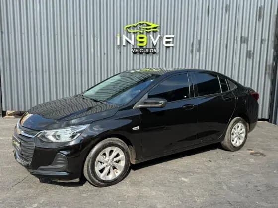 Carro 1.0 TURBO FLEX PLUS LT AUTOMÁTICO