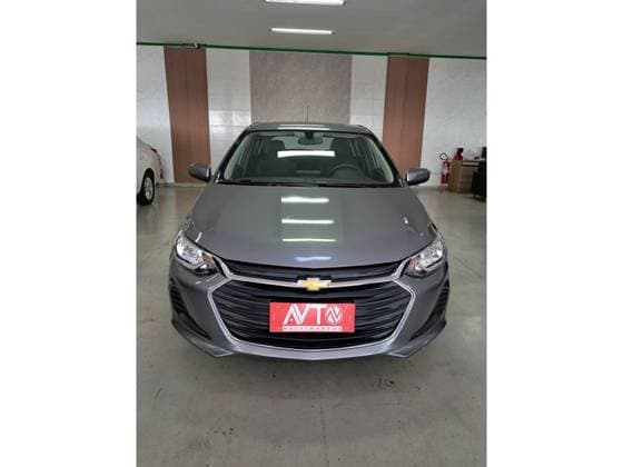Carro 1.0 FLEX LT MANUAL