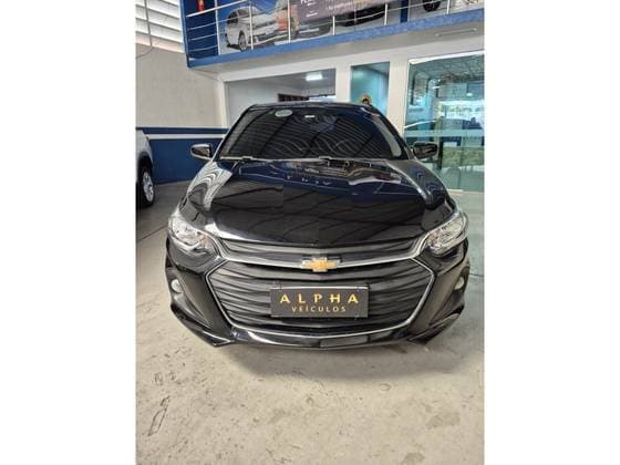 Carro 1.0 FLEX LT MANUAL