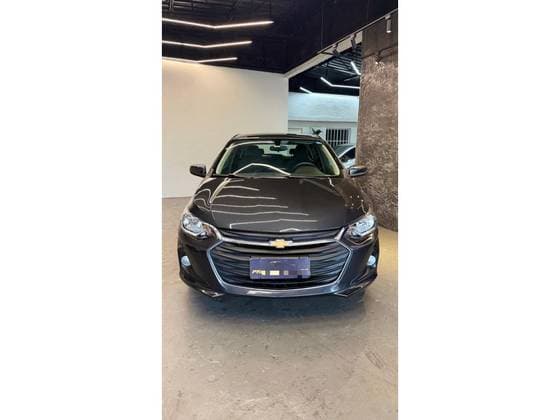 Carro 1.0 FLEX LT MANUAL