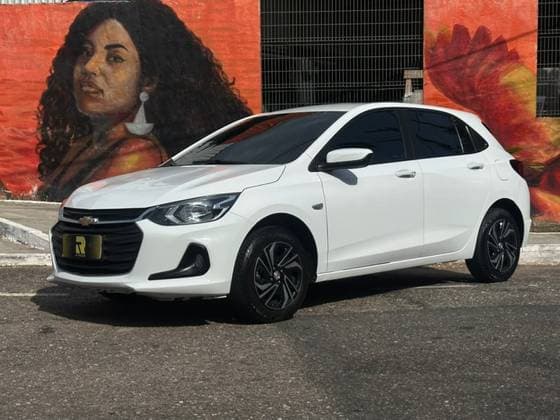 Carro 1.0 FLEX LT MANUAL