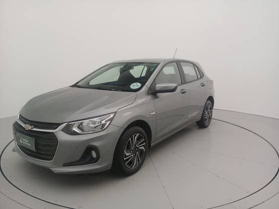 Carro 1.0 FLEX LT MANUAL
