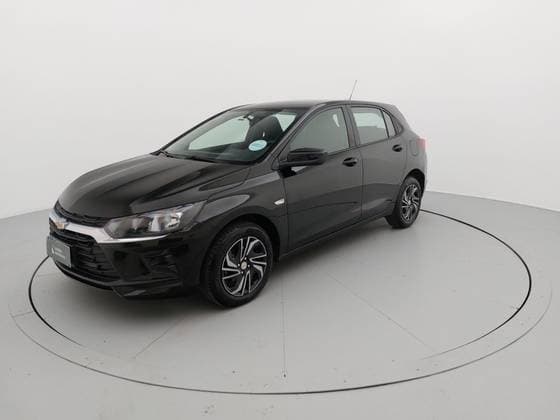 Carro 1.0 FLEX MANUAL