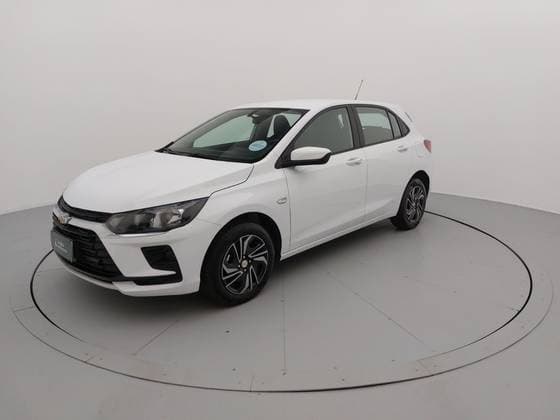 Carro 1.0 FLEX MANUAL