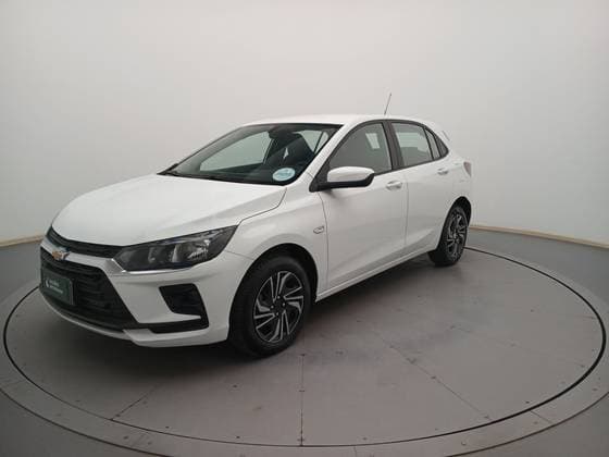 Carro 1.0 FLEX MANUAL