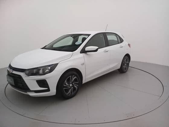Carro 1.0 FLEX MANUAL