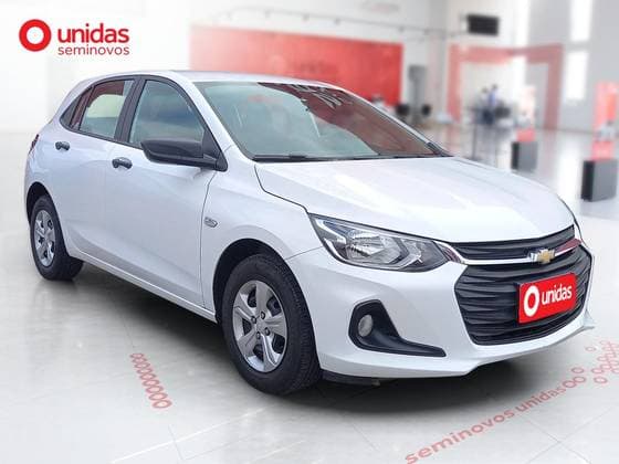 Carro 1.0 FLEX MANUAL