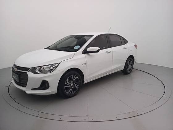Carro 1.0 FLEX PLUS LT MANUAL