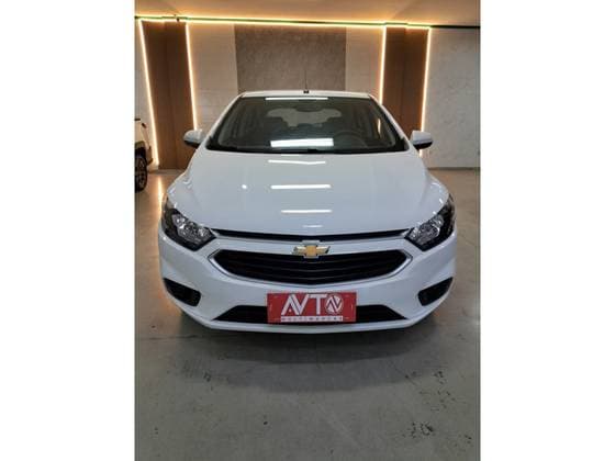 Carro 1.0 MPFI LT 8V FLEX 4P MANUAL