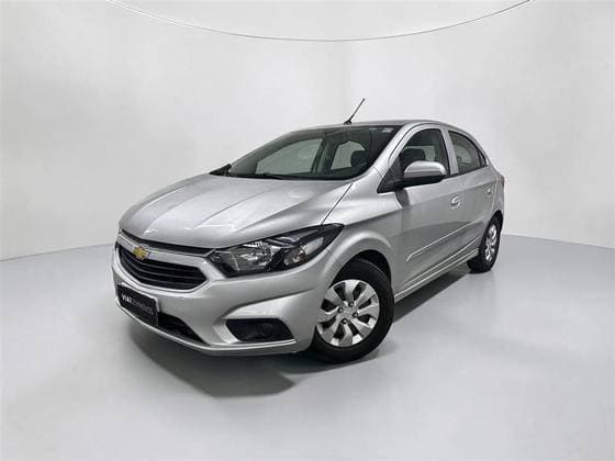 Carro 1.0 MPFI LT 8V FLEX 4P MANUAL
