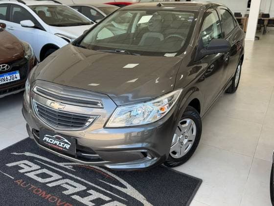 Carro 1.0 MPFI LT 8V FLEX 4P MANUAL