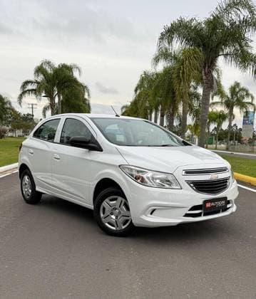 Carro 1.0 MPFI LT 8V FLEX 4P MANUAL