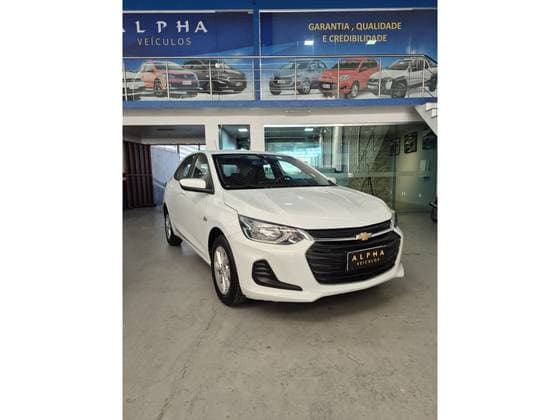 Carro 1.0 TURBO FLEX LT MANUAL