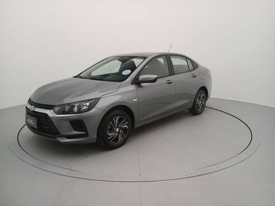 Carro 1.0 TURBO FLEX PLUS MANUAL