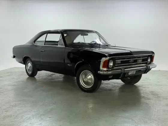 Carro 2.5 ESPECIAL 8V GASOLINA 4P MANUAL