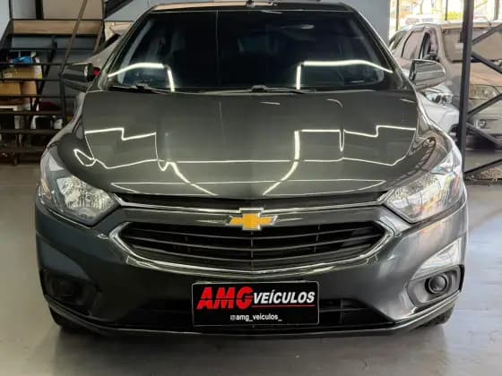 Carro 1.4 MPFI LT 8V FLEX 4P MANUAL