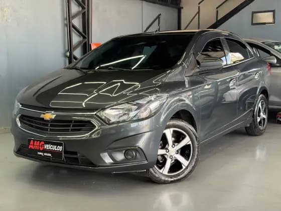Carro 1.4 MPFI LT 8V FLEX 4P MANUAL